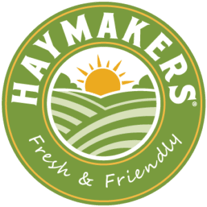 Haymakers Circle Logo