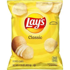 Lays Chips