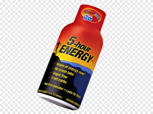 5 Hour Energy