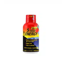 5 Hour Energy