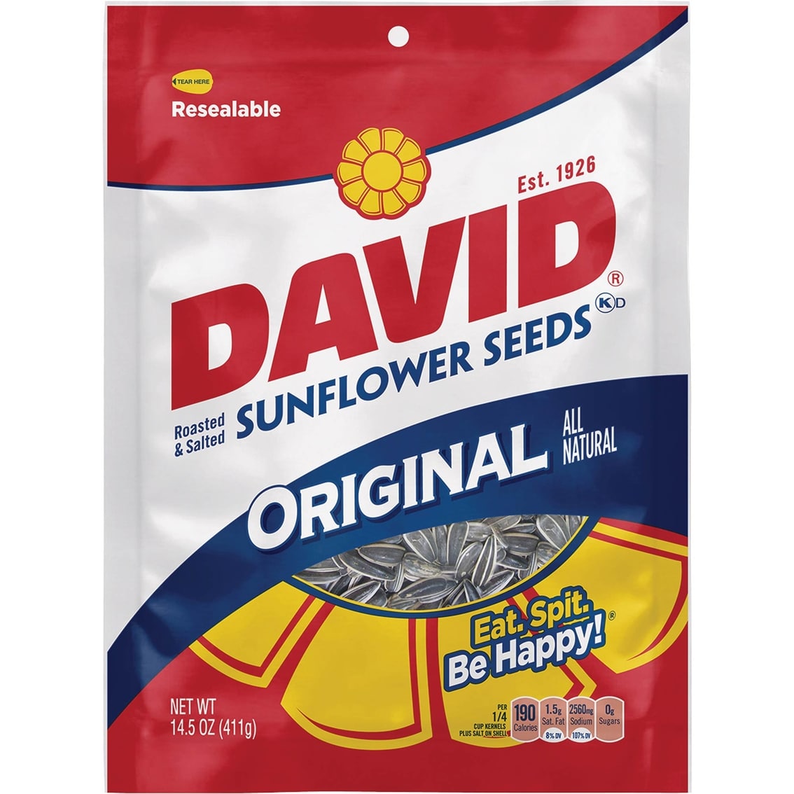 David's Seeds