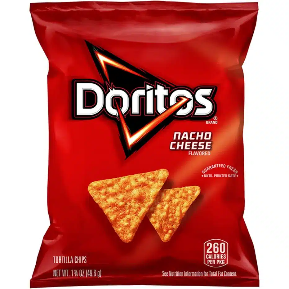 doritos