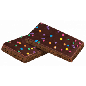 Cosmic Brownie