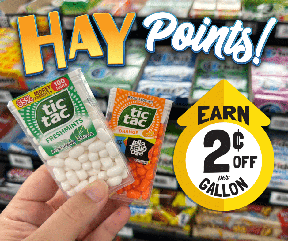 July TicTac