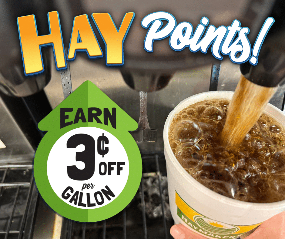 Fountain Soda