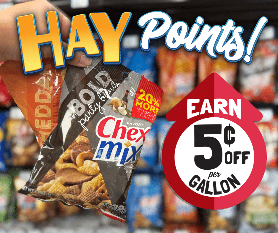 Chex Mix