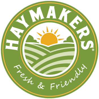 Haymakers Circle Logo